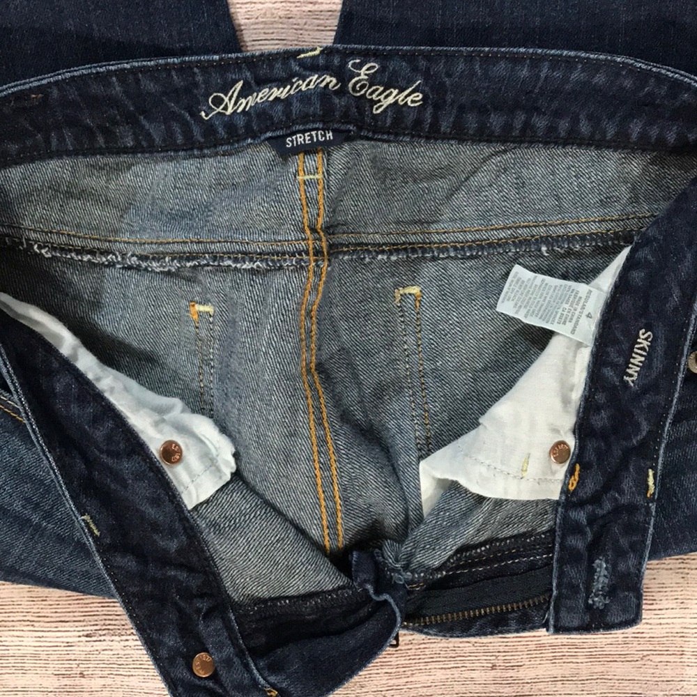 American Eagle jeans - Picture 7 of 7